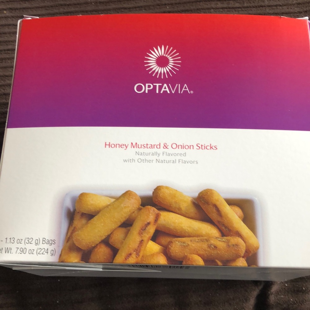 Snacks
